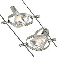 Accent Head Cable Kit By Tech Lighting At Lumens Com