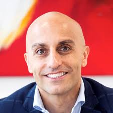 Shawn Britton Email & Phone Number