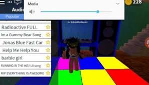 Loud roblox id codes are the codes which are used to play loud music in the boombox. What Is The Loudest Roblox Song Code