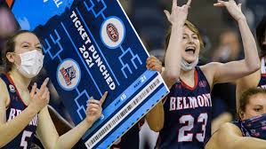 The ncaa division i women's basketball tournament is an annual college basketball tournament for women. Ncaa Women S Basketball Tournament 2021 Printable Bracket