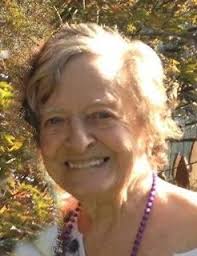 Obituary information for Olga Buckla