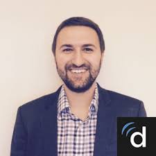 Dr. Ryan Finlayson, MD