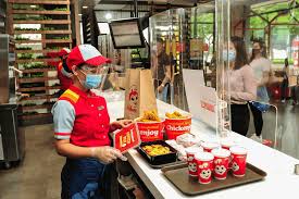 140m woodside cabanatuan bar & grill. Jollibee Foods Corporation