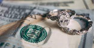 Banks require homeownership for a home equity loan, while credit cards or jewelry stores may offer very high interest rates. 8 Options For Engagement Ring Financing With Bad Credit 2021 Badcredit Org