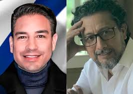 Inscriben al presidente de GV San José y un economista como binomio de la  alianza Libertad y Progreso