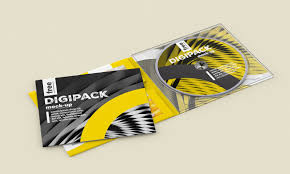 Download Free Digipack Mockup Mockups Design Free Premium Mockups Mockup Design Mockup Photoshop Mockup