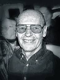 William SWALLOW Obituary (2021)