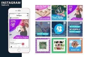 Videocreek offers a free instagram video editor to make stunning videos that stop the scrolling and increase the likes and shares. Instagram Video Photoshop Template Instagram Template Instagram Story Template Photoshop Template