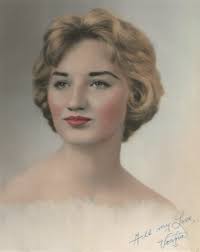 Verna Allgier Obituary