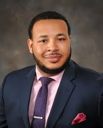 Robert Hyde Joins Gibson