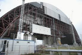 The chernobyl power station was situated at the settlement of pryp'yat, 10 miles (16 km) northwest of the city of chernobyl (ukrainian: Chernobyl 30 Years Later How The Disaster Changed The World Of Nuclear Power