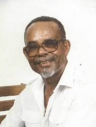 Samuel Sylvester Obituary (2015)