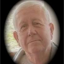 David Milton Garrison