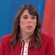 Constanza Martínez por designación de Diego Vela: “Ha sido un proceso  regular”