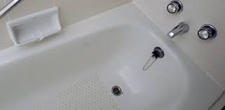 These vary slightly by bathtub, but typically the overflow consists of a plate with one or two screws that holds a stopper lever. A Guide On How To Replace Bathtub Drain 2021 The Plumbing Info