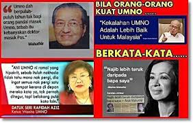Mereka yang berbahagia adalah mereka yang mampu mengubah masalah menjadi hikmah. Kata Kata Hikmah Pemimpin Umno Apa Sudah Jadi Jom Kita Baca