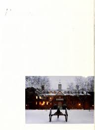 Colonial Echo, 1993