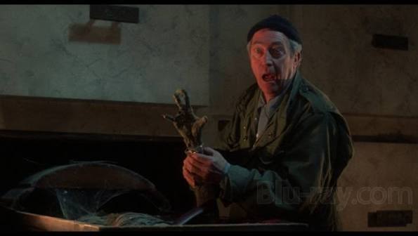 Return of the Living Dead Part II Blu-ray (Collector's Edition)