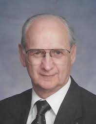 Donald Ashe Obituary 2022