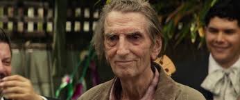 Best Actor: Alternate Best Actor 2017: Harry Dean Stanton in Lucky