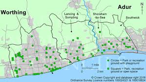 We check reputation, history, complaints, reviews, satisfaction, trust, cost to find you the best. Find A Park Adur Worthing Councils