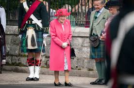 Check spelling or type a new query. Who Are The Queen S Balmoral Mystery Guests Vanity Fair