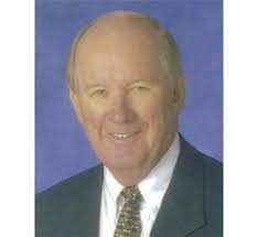 JOHN TREVOR CAITHNESS