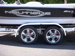 Find deals on products in car accessories on amazon. New Rims And Tires For The Boat Trailer Planetnautique Forums