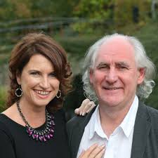 Joyce Redmond's Instagram, Twitter & Facebook