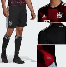 The global soccer jersey authority since 1997. Bayern Munchen 2020 21 Adidas Champions League Kit Football Fashion