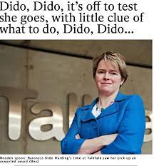 Baroness dido harding has been appointed to lead the programme of testing and tracing as part of the government's ongoing harding, who is also the chair of nhs improvement, will start her new and. Bruce Mcd On Twitter Tom Peck In Scintillating Form As He Unravels Mystery Of The Rise Of Baroness Deeply Inadequate Harding In Fairness Did Anyone Foresee Schools Going Back Does Anyone Really