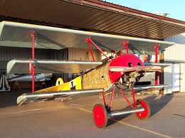 Poor air quality in apple valley may put your health at risk, according to the american lung association. Fokker Dr 1 For Sale Full Size High Quality Only 3 Hrs On Airframe