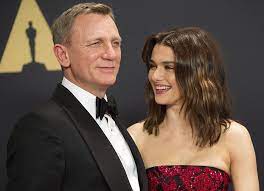 Рэйчел ханна вайс (rachel hannah weisz). Rachel Weisz And Daniel Craig Relationship History From Marriage To Baby
