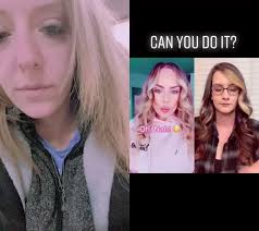 Brittney Perkins Party