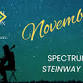 “November Nocturne”—Spectrum’s Inaugural “Steinway event image