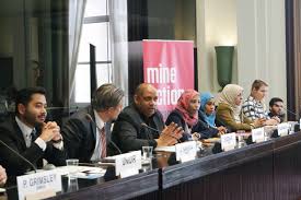 Maybe you would like to learn more about one of these? Humanitarian Hub Geneva Unmas