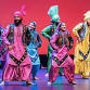 Bhangra Dance event image