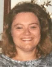 Obituary information for Cathy Jo Walker