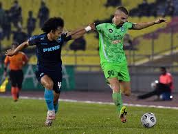 The team currently playing in malaysia super league. Pj City Penang Fc Share Spoils As Selangor Sink Melaka United In Comeback Win Sports Malay Mail