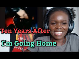 AFRICAN GIRL FIRST TIME HEARING Ten Years After