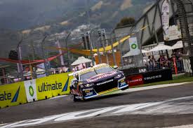 News source: Supercars