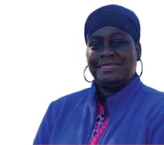 Partner Spotlight: Pastor Georgia Dennis