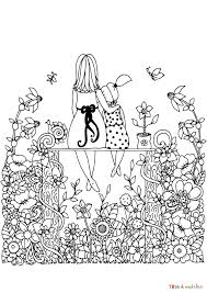 Coloriage a imprimer fete des meres acrostiche fete des meres. Dessin Pour Maman 10 Un Dessin A Imprimer Par Tete A Modeler