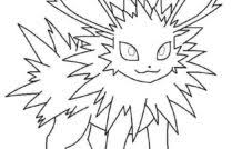 Ausmalbilder Pokemon Blitza Classycloudco