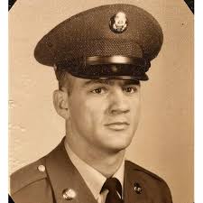 Charles D'Wayne Walker