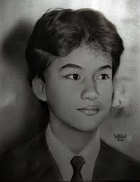 This is not the first time buendia was victimised by a death hoax. Young Ely Buendia Charcoal Portrait Rhan S Charcoal Portrait Art Facebook