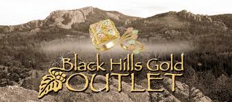 black hills gold outlet