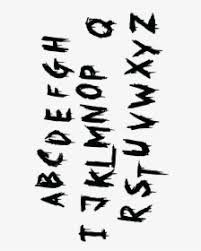 Challenge them to a trivia party! Stranger Things Characters Transparent Background Hd Png Download Transparent Png Image Pngitem