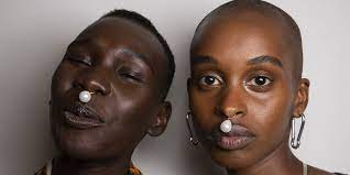Check spelling or type a new query. Septum Piercing What To Know About The Nose Piercing Du Jour