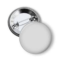 Mockup Digital Photo Template For Pin Back Button On White Etsy Photo Template Free Psd Mockups Templates Free Packaging Mockup